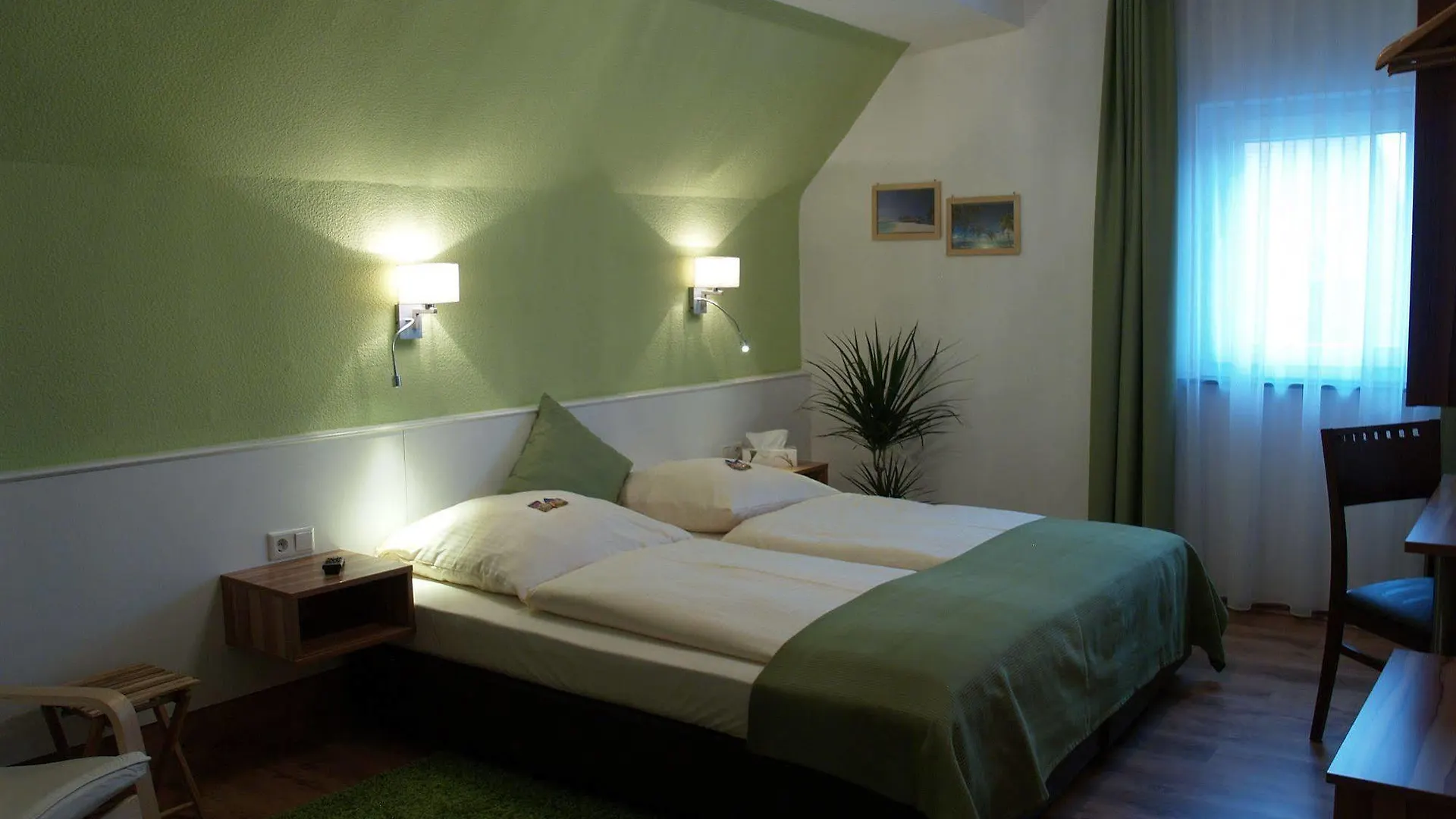 Hotel Smart-Inn Erlangen