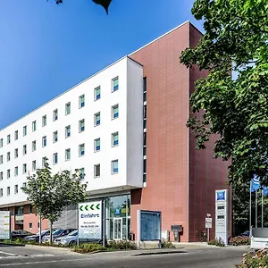 Ibis Budget ** Аугсбург
